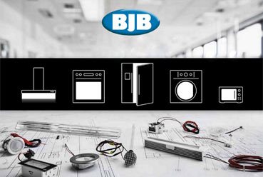 BJB  - Eclairage LED