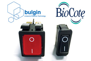 Bulgin BioCote