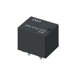 Automative relays