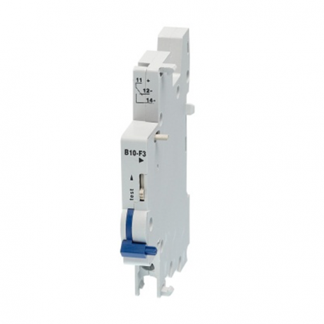 Miniature Circuit Breaker B10