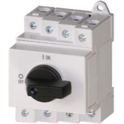 Lever Actuator Switches for distribution Board