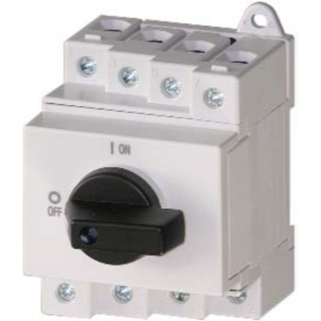 Lever Atcuator Switch for distribution Borad