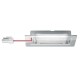 LED side/ceiling light 77.107.1001 for refrigerators