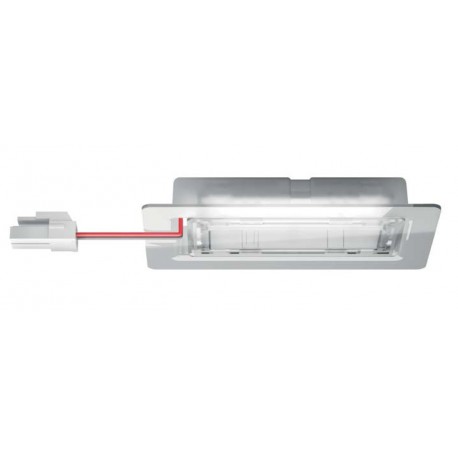 LED side/ceiling light 77.107.1001 for refrigerators