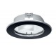 Round LED Luminaire 77.102.1001 for standard cut-out