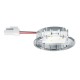 Round LED Luminaire 77.104.1001 for cooker hoods