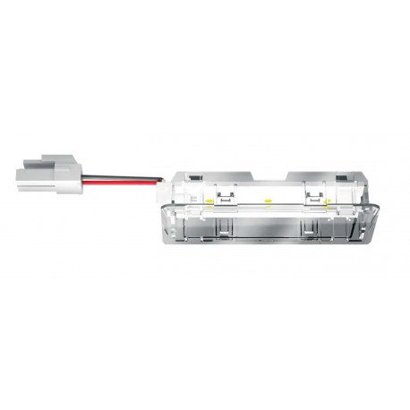 Linear LED luminaire 77.105.1001 for cooker hood