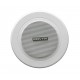 Haut-parleur de plafond rond RB 301