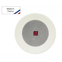 Haut parleur de  plafond Ø 125x95mm RB 401