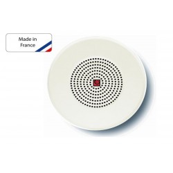 Haut parleur de plafond rond Ø200x100mm RB 501