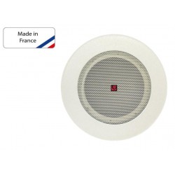 Haut Parleur de plafond Ø 250x120mm RB 701