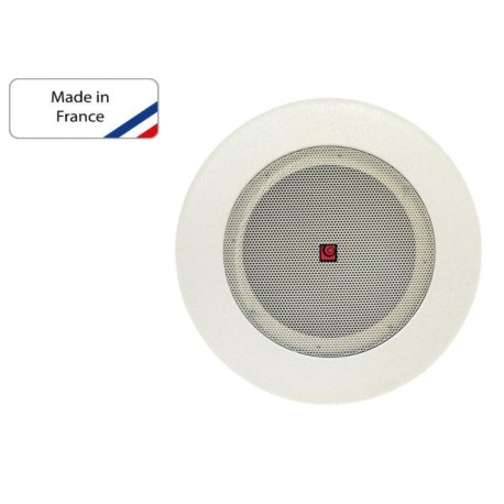 Haut Parleur de plafond Ø 250x120mm RB 701