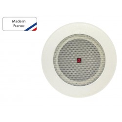 haut parleur de plafond rond Ø 200x120mm RB 2701