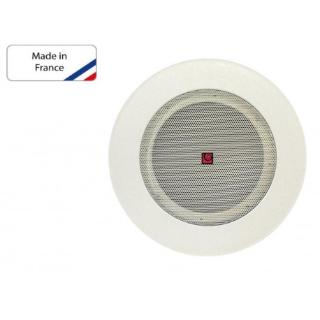 haut parleur de plafond rond Ø 200x120mm RB 2701