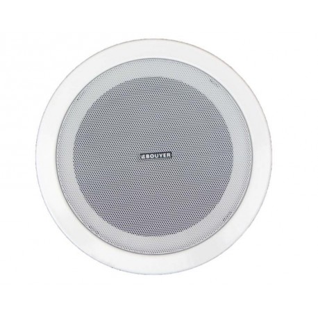 Haut parleur de plafond rond Ø 245x75mm RB 5701