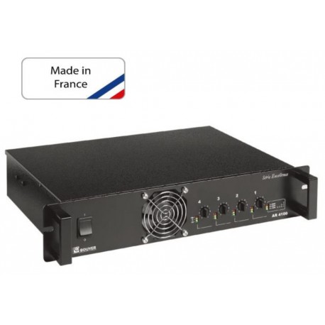 Amplificateur AR 4100