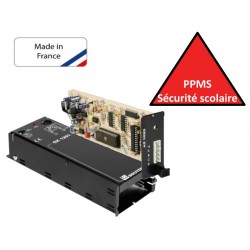 Coffret préamplificateur GZ-1201-PPMS