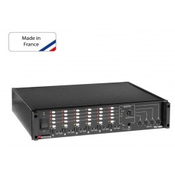 Préamplificateur modulaire PR 1406