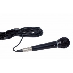 Microphone dynamique GM 820