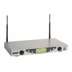 Recepteur UHF GZ 2802