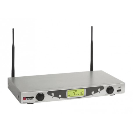 Recepteur UHF GZ 2802