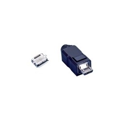Connecteurs micro USB
