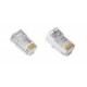 Prise modulaire RJ45