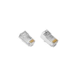 Prise modulaire RJ45