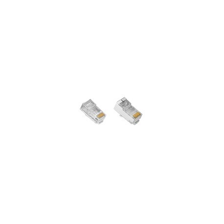 Prise modulaire RJ45