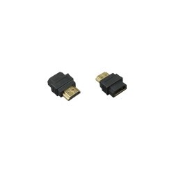 Adaptateur HDMI mâle/mâle