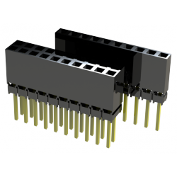 Connecteurs PCB 2,00mm BSSQ-2