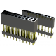 Connecteur PCB 2,00mm BSSQC-2