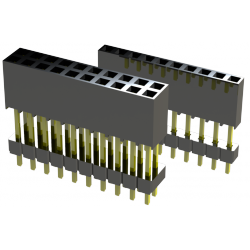 Connecteurs PCB 2,00mm BSSQC-2