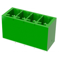 Bloc terminal PCB 3,81mm TBPH-00-150