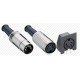 Connecteur datacom 0131 - 0121- WB