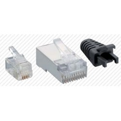 Connecteurs datacom P12 - P30 - 2532