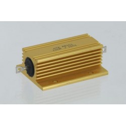 3,3R RES BOB 4X11 3W 5%