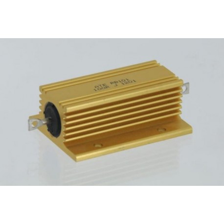 RES.BOBINEE 5W 4X21 5%