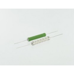 RESIS BOBIN�E 3W 5%