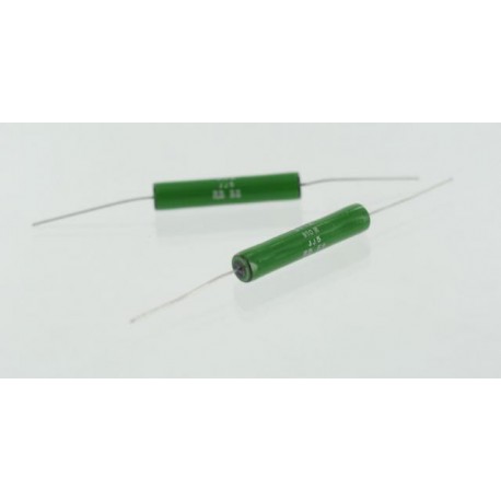 RESISTANCE BOBINEE 20W 5%