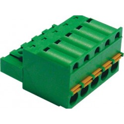 PCB Connectors - MPC Series