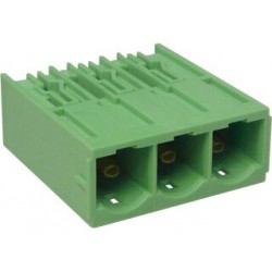 PCB Connectors - MPE Series