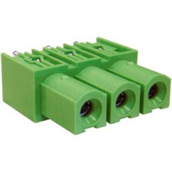 PCB Connectors - MPF Series