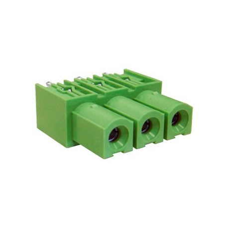 PCB Connectors - MPF Series