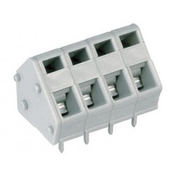 Connectors - MPX Series