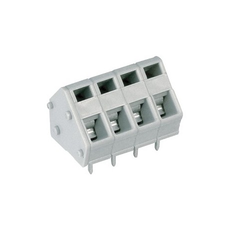 Connectors - MPX Series