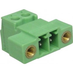 PCB Connectors - MPZ Series