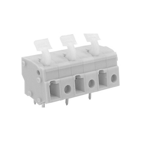 PCB Spring Type Terminal Block - MWX Series