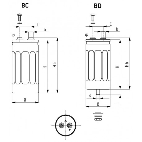 FELSIC 039 - FELSIC 037 CO 37 - CO 39