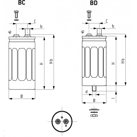 FELSIC 125 FRS CO 46 - CO 47